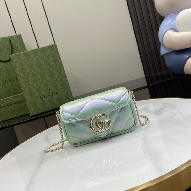 G*u*i satchel bags